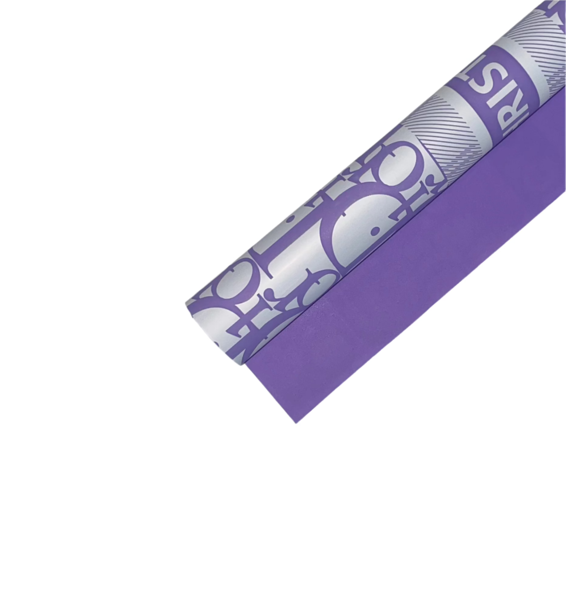 Luxury Floral Wrapping Paper