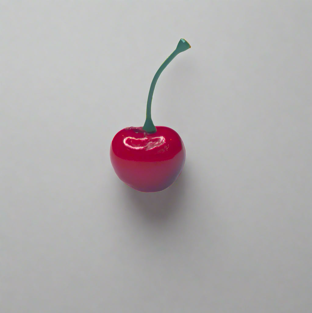 Cerezas individuales para ramos