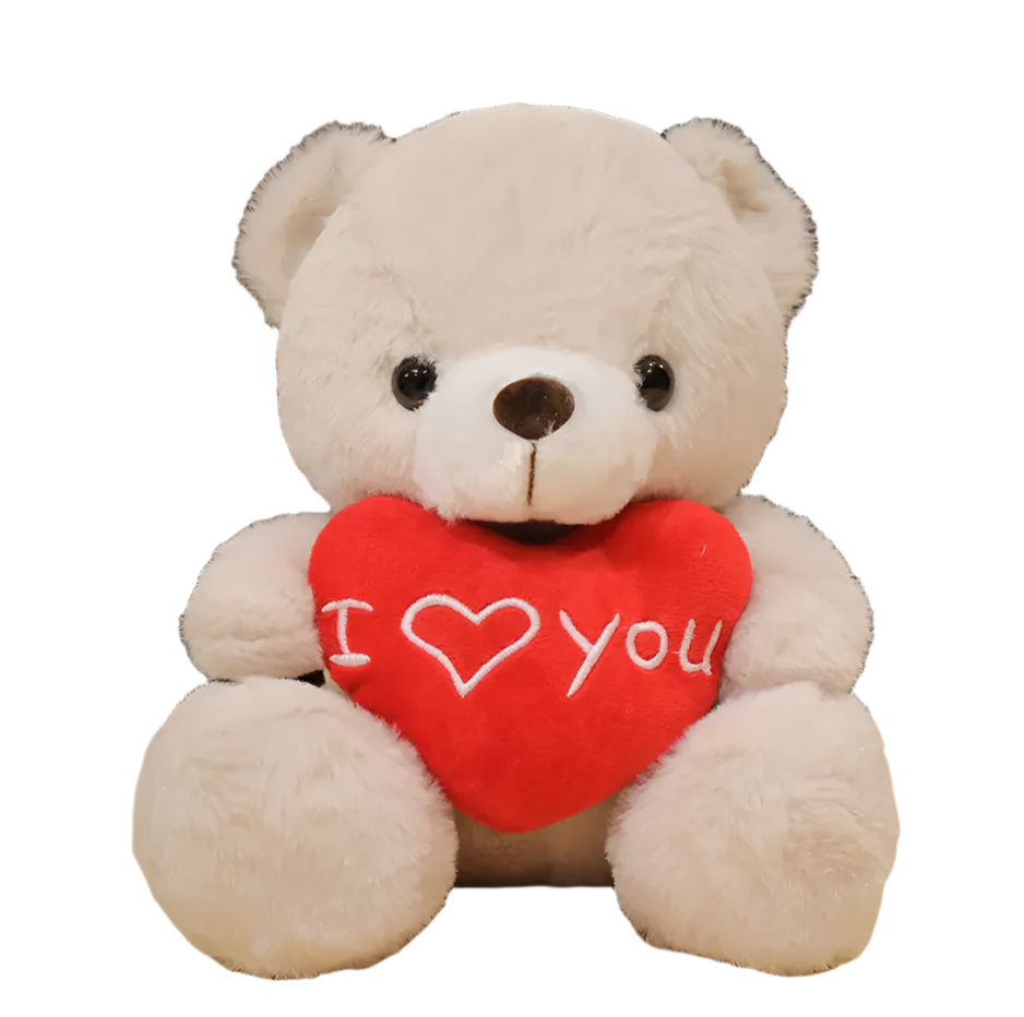 Peluches de oso