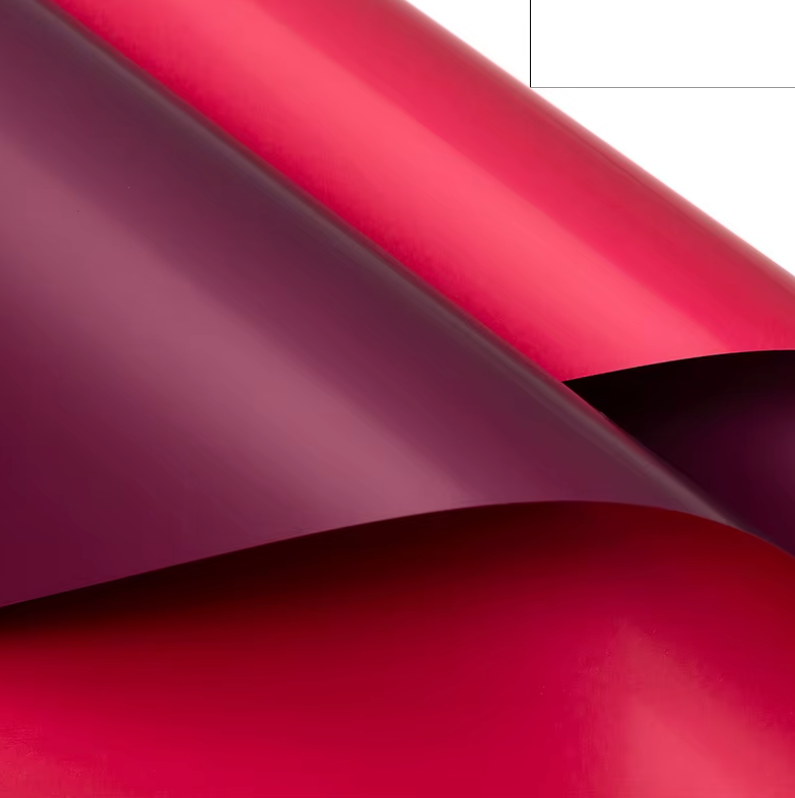 Double Sided Solid Color
