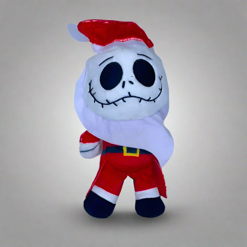 Skellington Plushies