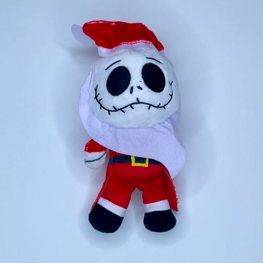 Skellington Plushies