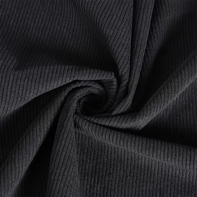 Velvet Fabric Floral Wrap