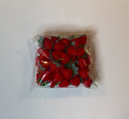 Small Strawberry’s