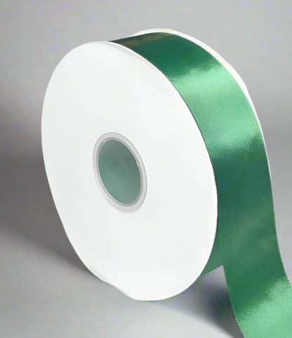 Single Faced Satin Solid Color Ribbon