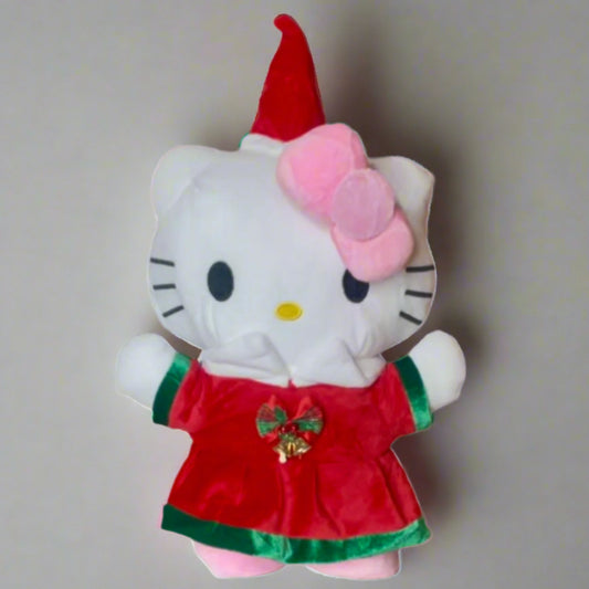 Jingle Bells Hello Kitty