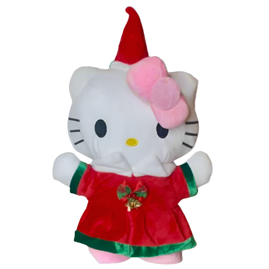 Cascabeles de Hello Kitty