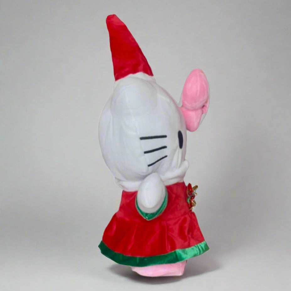 Cascabeles de Hello Kitty