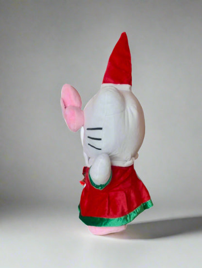 Jingle Bells Hello Kitty