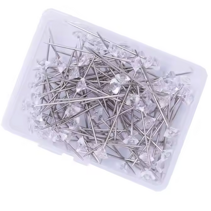 Diamond Pins