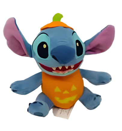 Stitch Plushies