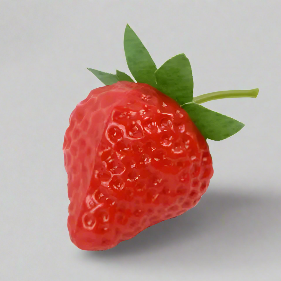 Small Strawberry’s for Bouquets