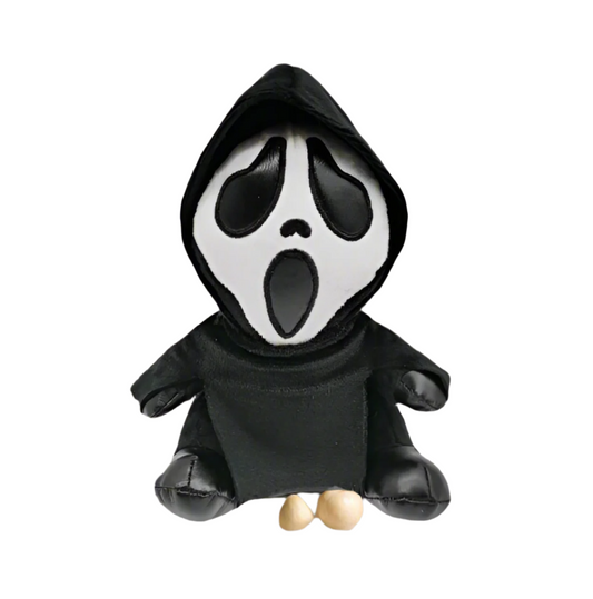 Scream Plushie