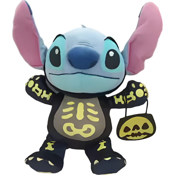 Peluches de Stitch